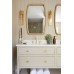 Sieninis šviestuvas EASTCESTER E27 15W IP20 2618-AGB-CE